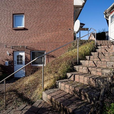 Haus Am Huegel Lejlighed Malente Eksteriør billede