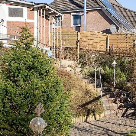 Haus Am Huegel Lejlighed Malente Eksteriør billede